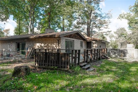 115 Hamilton Street White Township PA 15701