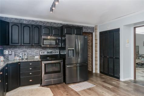 115 Hamilton Street White Township PA 15701