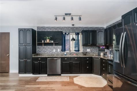 115 Hamilton Street White Township PA 15701