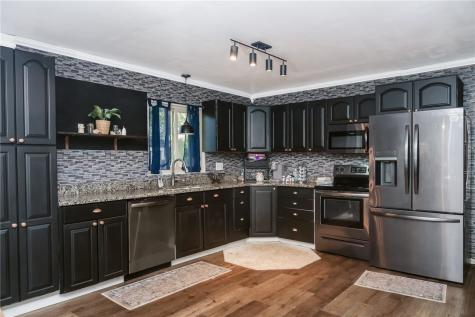 115 Hamilton Street White Township PA 15701