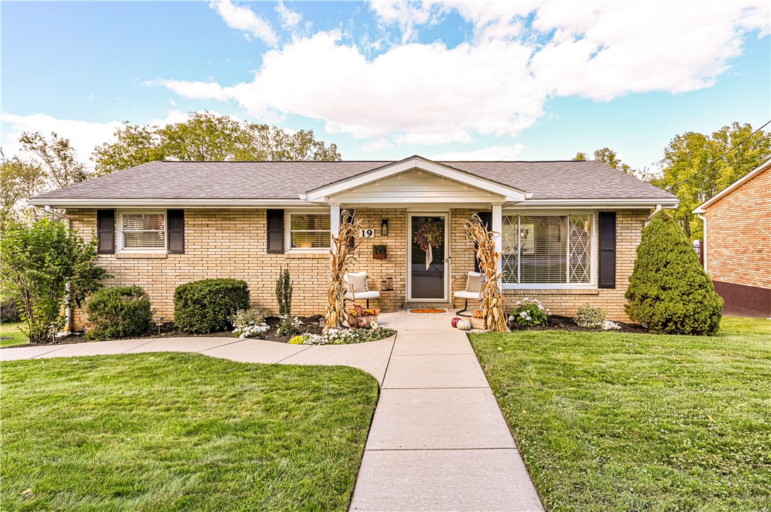 19 Berlin Road Penn Township PA 15644