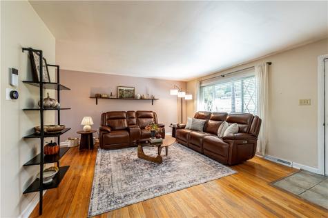 19 Berlin Road Penn Township PA 15644
