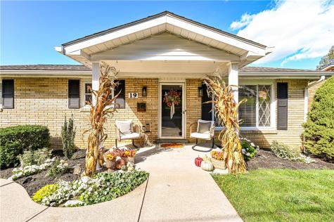 19 Berlin Road Penn Township PA 15644