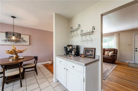 19 Berlin Road Penn Township PA 15644