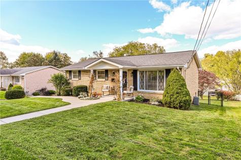 19 Berlin Road Penn Township PA 15644