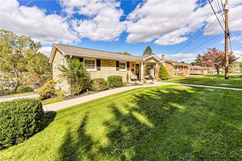 19 Berlin Road Penn Township PA 15644