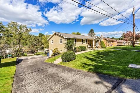 19 Berlin Road Penn Township PA 15644