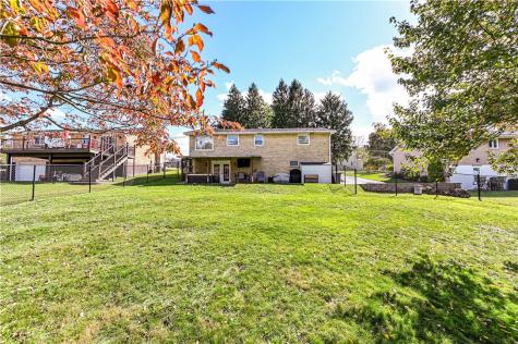 19 Berlin Road Penn Township PA 15644