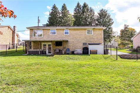 19 Berlin Road Penn Township PA 15644