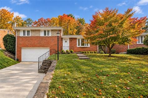 4557 Mapledale Drive Homestead PA 15120