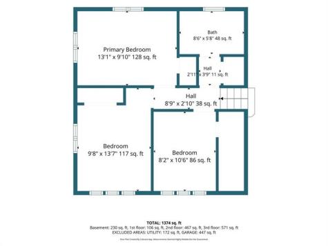4557 Mapledale Drive Homestead PA 15120