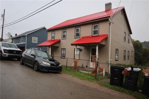 24 Glad Street W Pike Run Township PA 15427