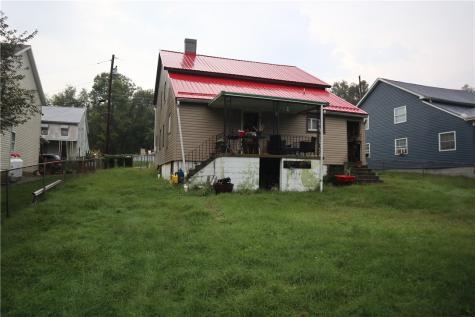 24 Glad Street W Pike Run Township PA 15427