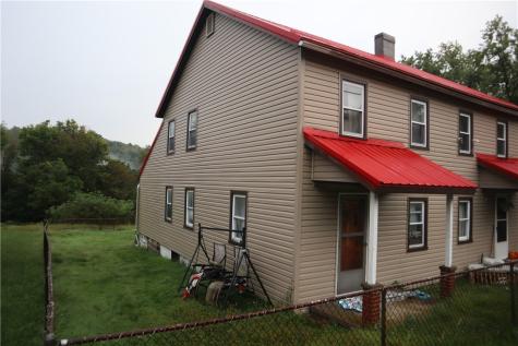 24 Glad Street W Pike Run Township PA 15427