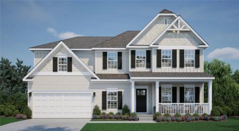 3348 Waterford Drive Indiana Township PA 15238