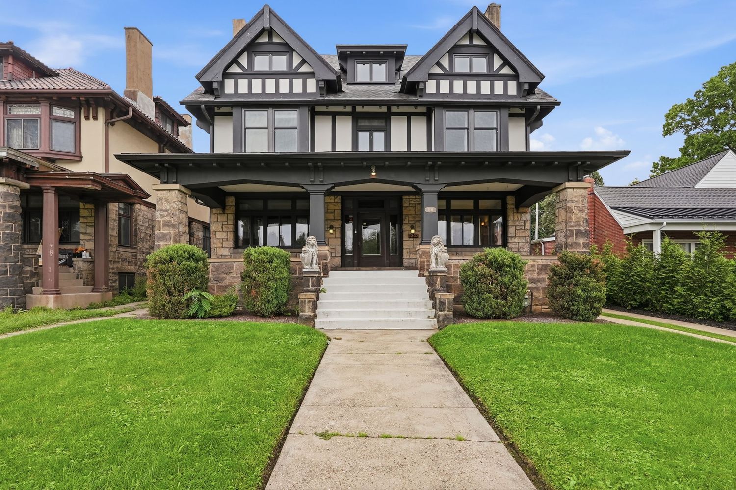 1232 N Highland Avenue Highland Park PA 15206