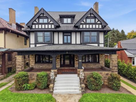 1232 N Highland Avenue Highland Park PA 15206