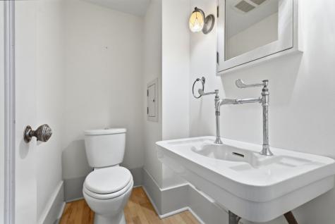 1232 N Highland Avenue Highland Park PA 15206