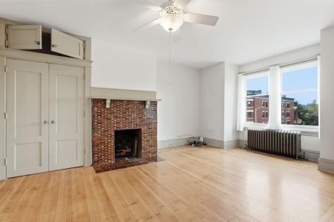 1232 N Highland Avenue Highland Park PA 15206