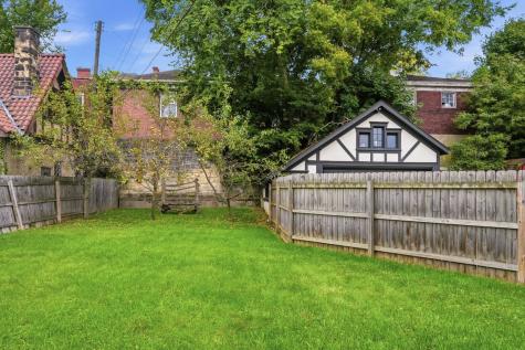 1232 N Highland Avenue Highland Park PA 15206