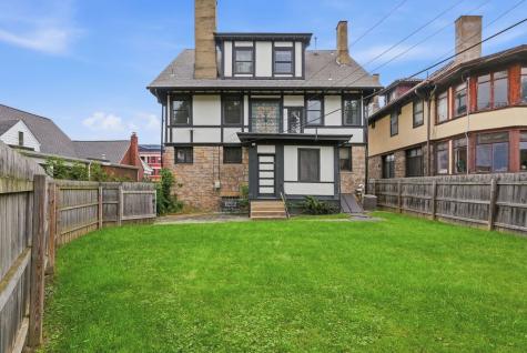 1232 N Highland Avenue Highland Park PA 15206