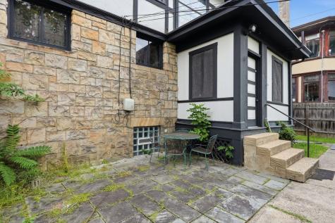 1232 N Highland Avenue Highland Park PA 15206