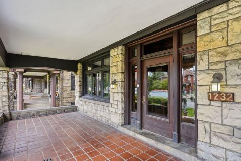 1232 N Highland Avenue Highland Park PA 15206