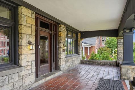 1232 N Highland Avenue Highland Park PA 15206