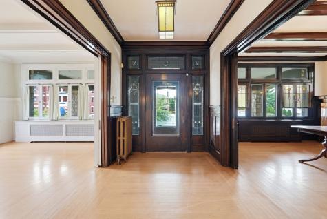 1232 N Highland Avenue Highland Park PA 15206