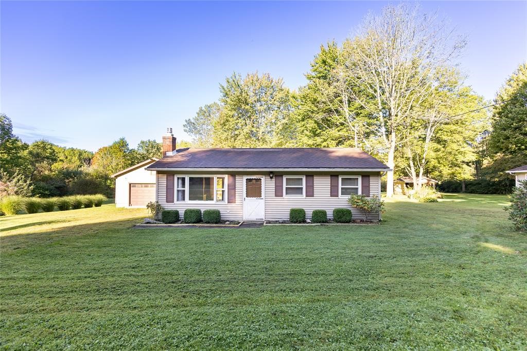 15307 Conaway Drive Conneaut Township PA 16424
