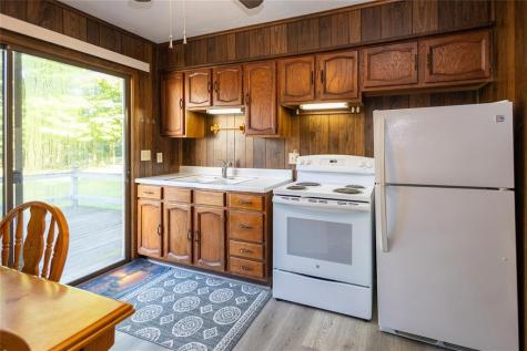 15307 Conaway Drive Conneaut Township PA 16424
