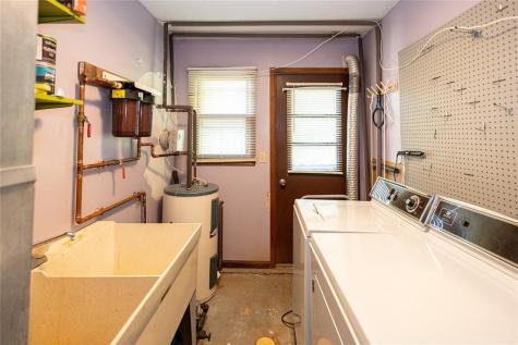 15307 Conaway Drive Conneaut Township PA 16424