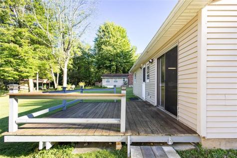 15307 Conaway Drive Conneaut Township PA 16424