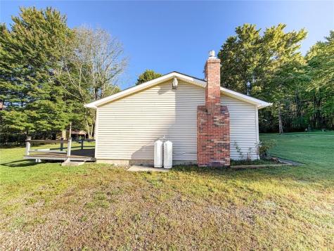 15307 Conaway Drive Conneaut Township PA 16424