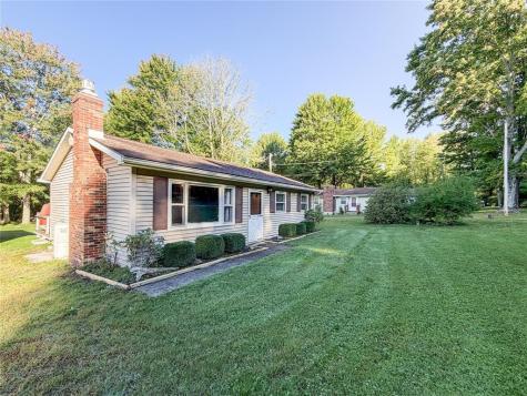 15307 Conaway Drive Conneaut Township PA 16424