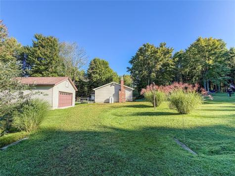 15307 Conaway Drive Conneaut Township PA 16424