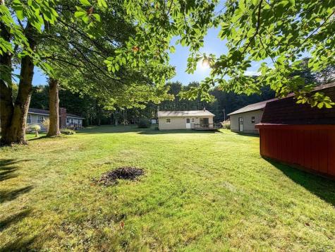 15307 Conaway Drive Conneaut Township PA 16424