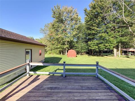 15307 Conaway Drive Conneaut Township PA 16424