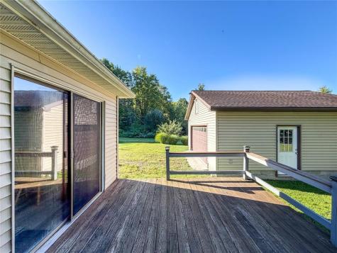 15307 Conaway Drive Conneaut Township PA 16424