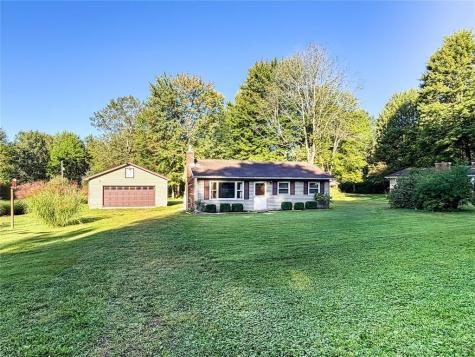 15307 Conaway Drive Conneaut Township PA 16424