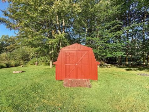 15307 Conaway Drive Conneaut Township PA 16424