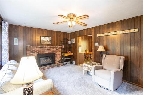 15307 Conaway Drive Conneaut Township PA 16424