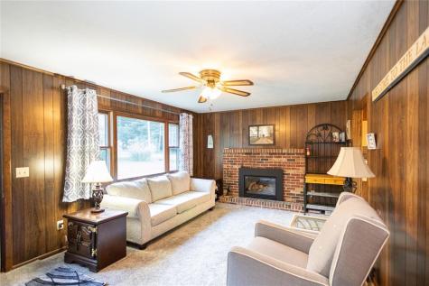15307 Conaway Drive Conneaut Township PA 16424