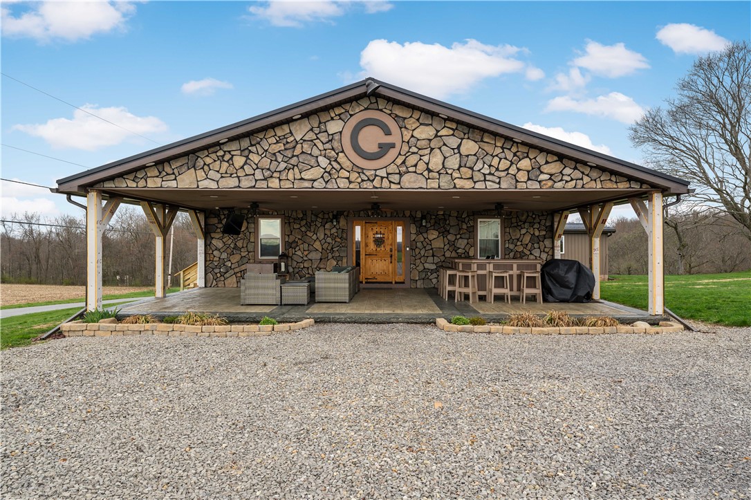 166 Seminole Road Mahoning Township PA 16242