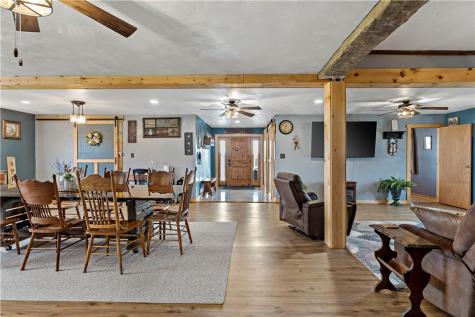 166 Seminole Road Mahoning Township PA 16242