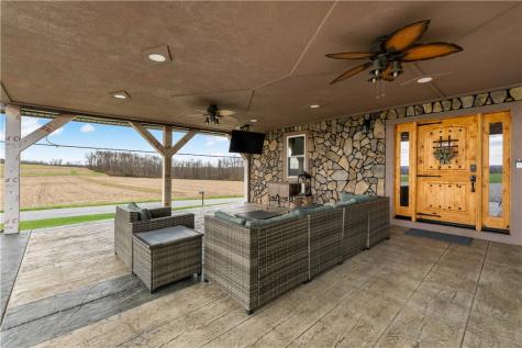 166 Seminole Road Mahoning Township PA 16242