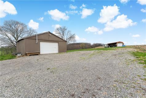 166 Seminole Road Mahoning Township PA 16242