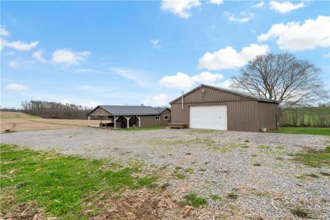 166 Seminole Road Mahoning Township PA 16242