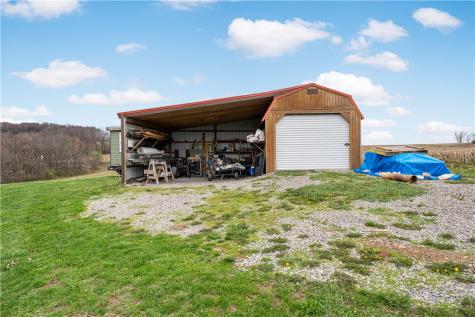 166 Seminole Road Mahoning Township PA 16242