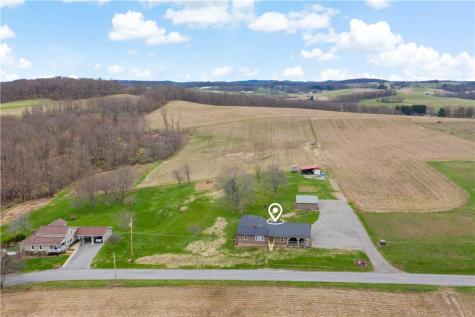 166 Seminole Road Mahoning Township PA 16242